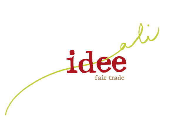 Ideeali - Acquista Fair Trade e acquisti giusto!